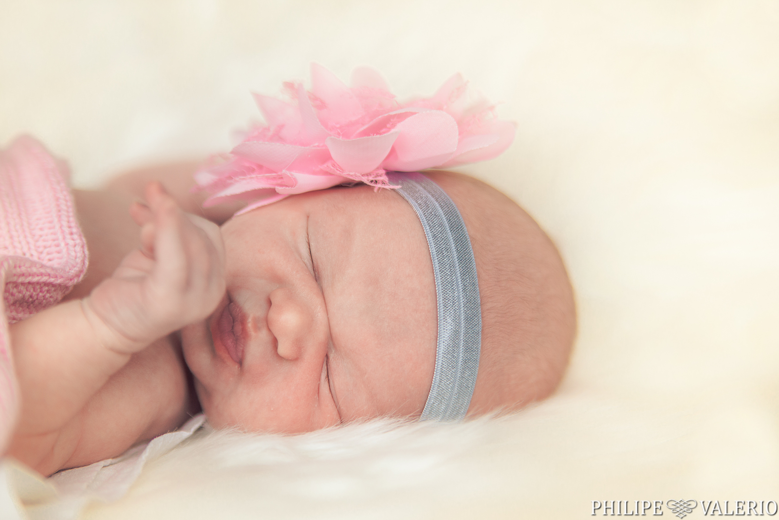 newborn shoot
