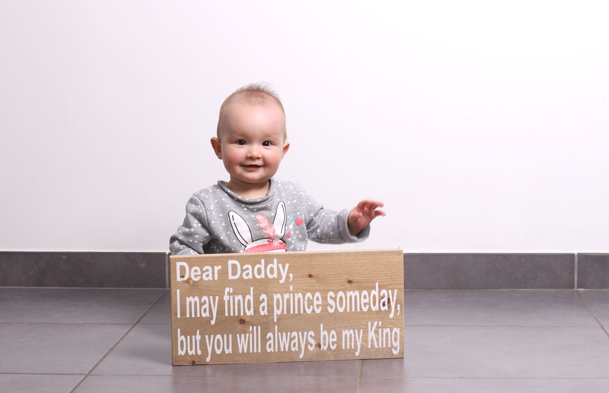 babymeisje