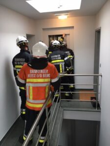 Brandweer