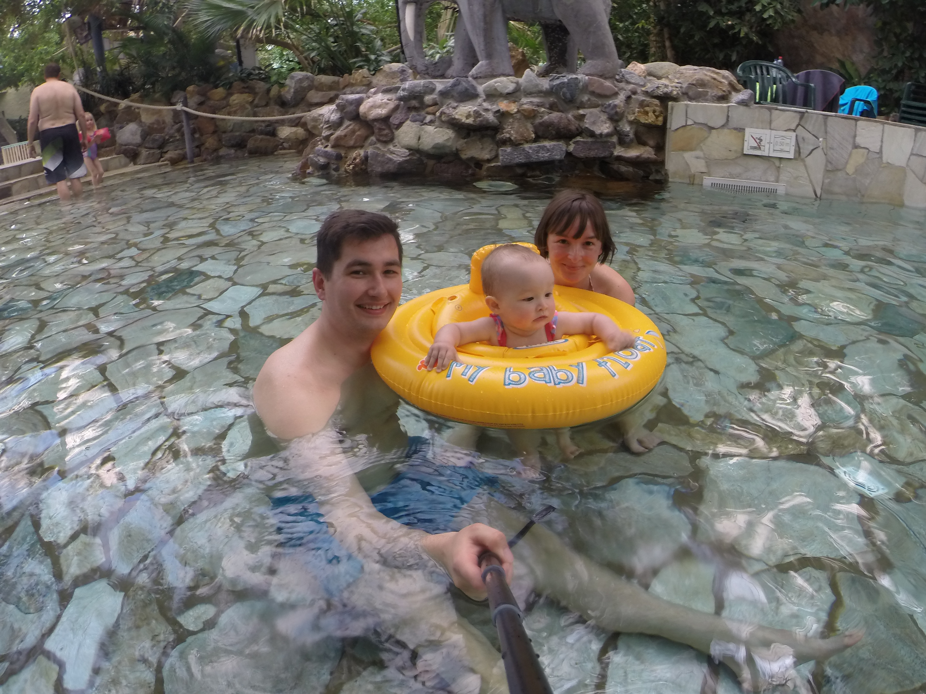 Center parcs