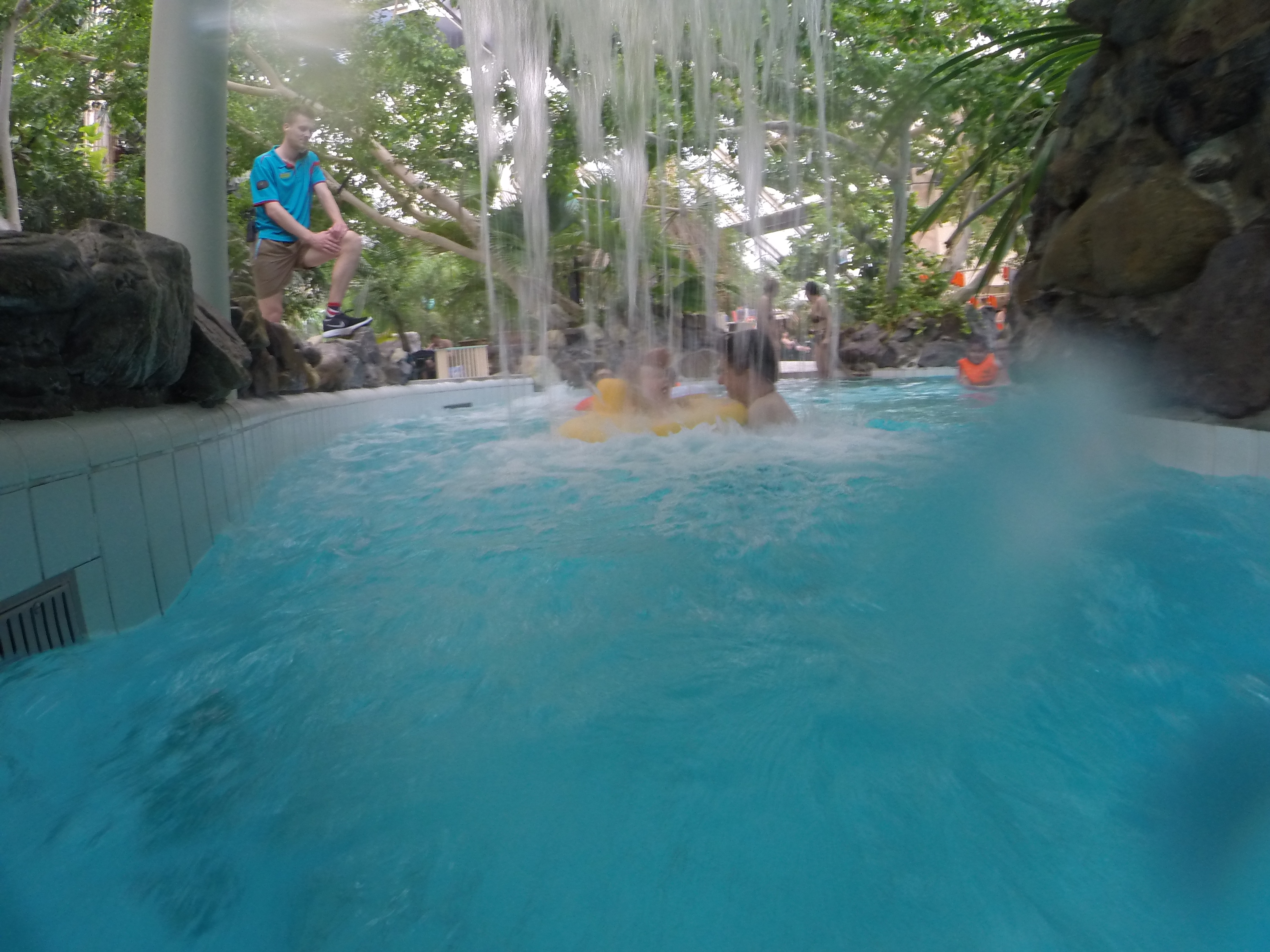 center parcs
