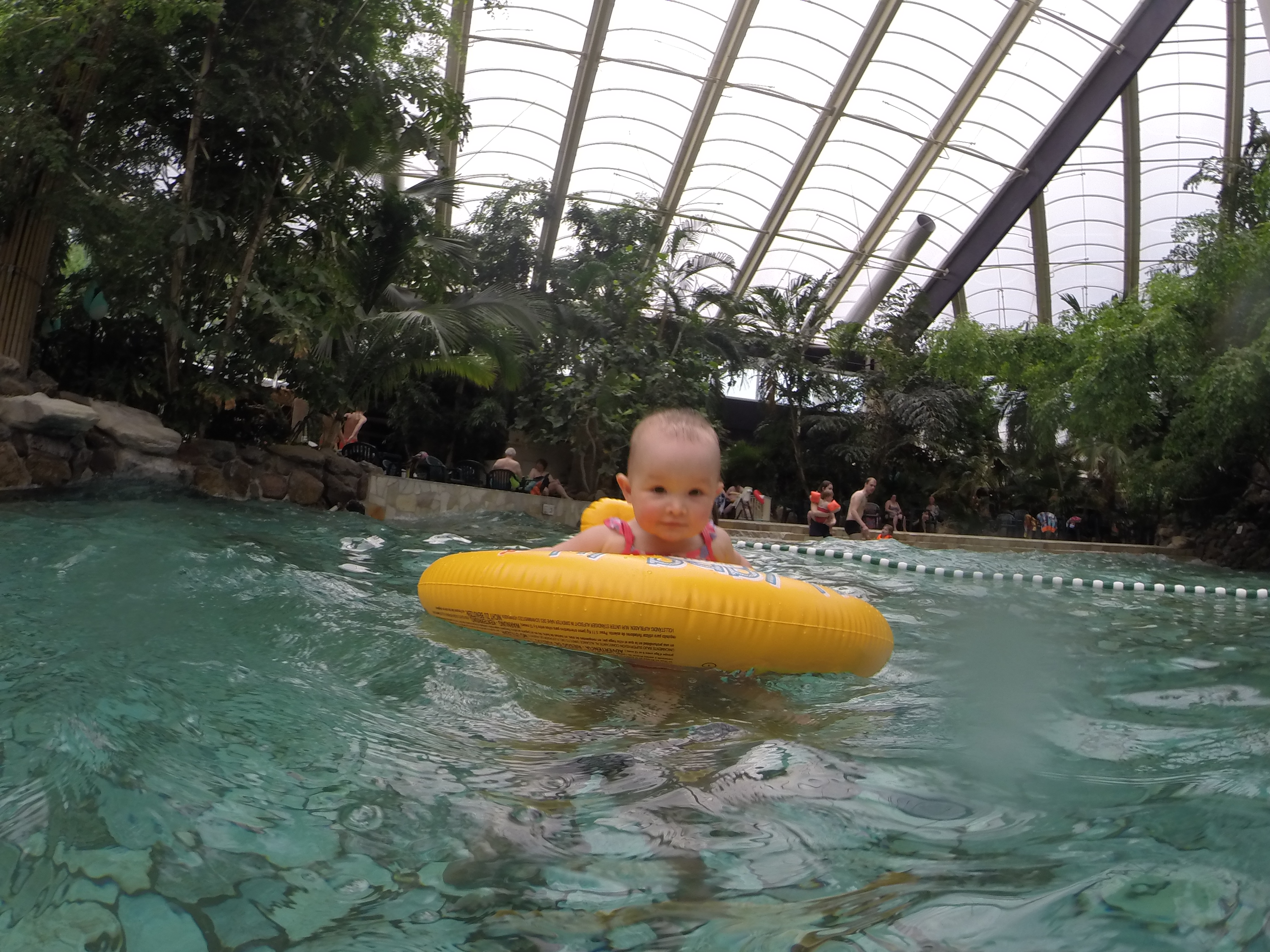 center parcs