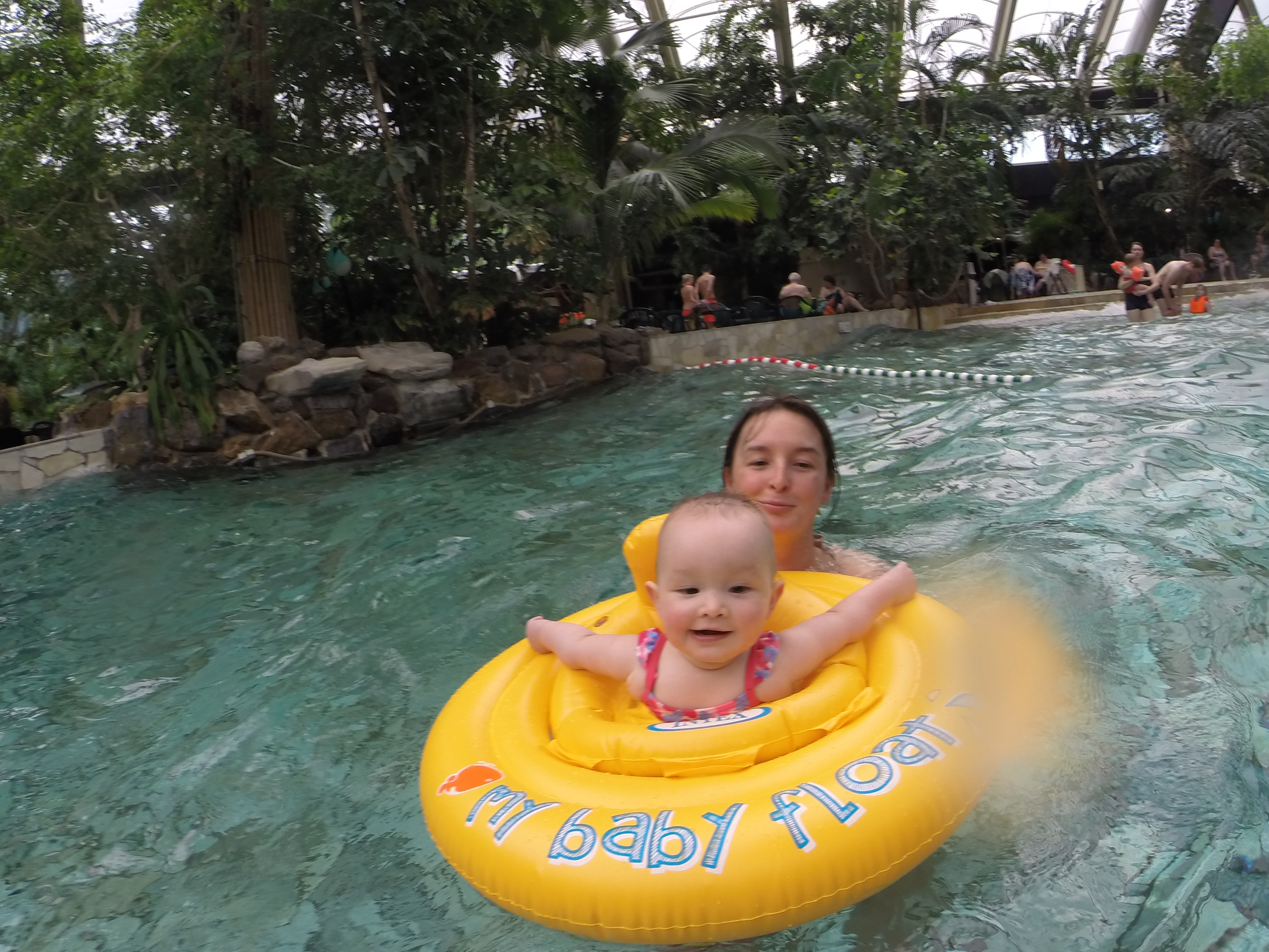 center parcs