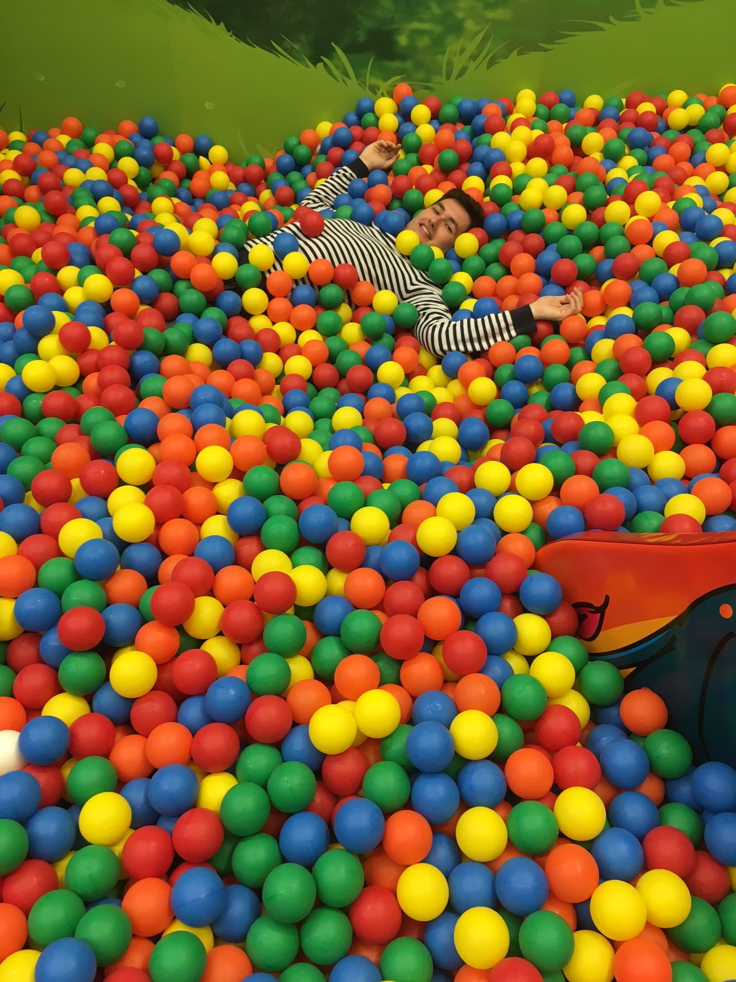 ballenbad