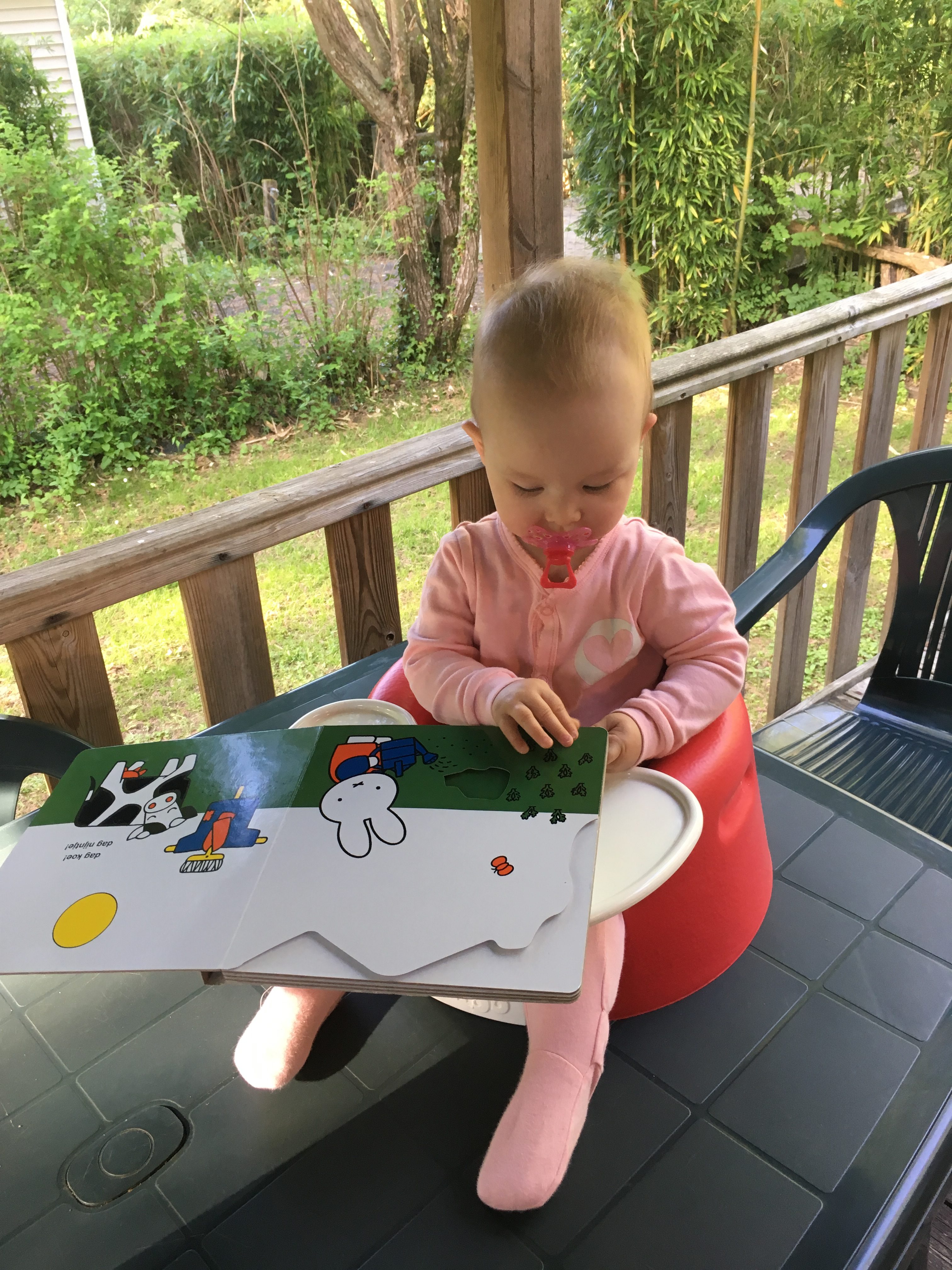 Campingvakantie