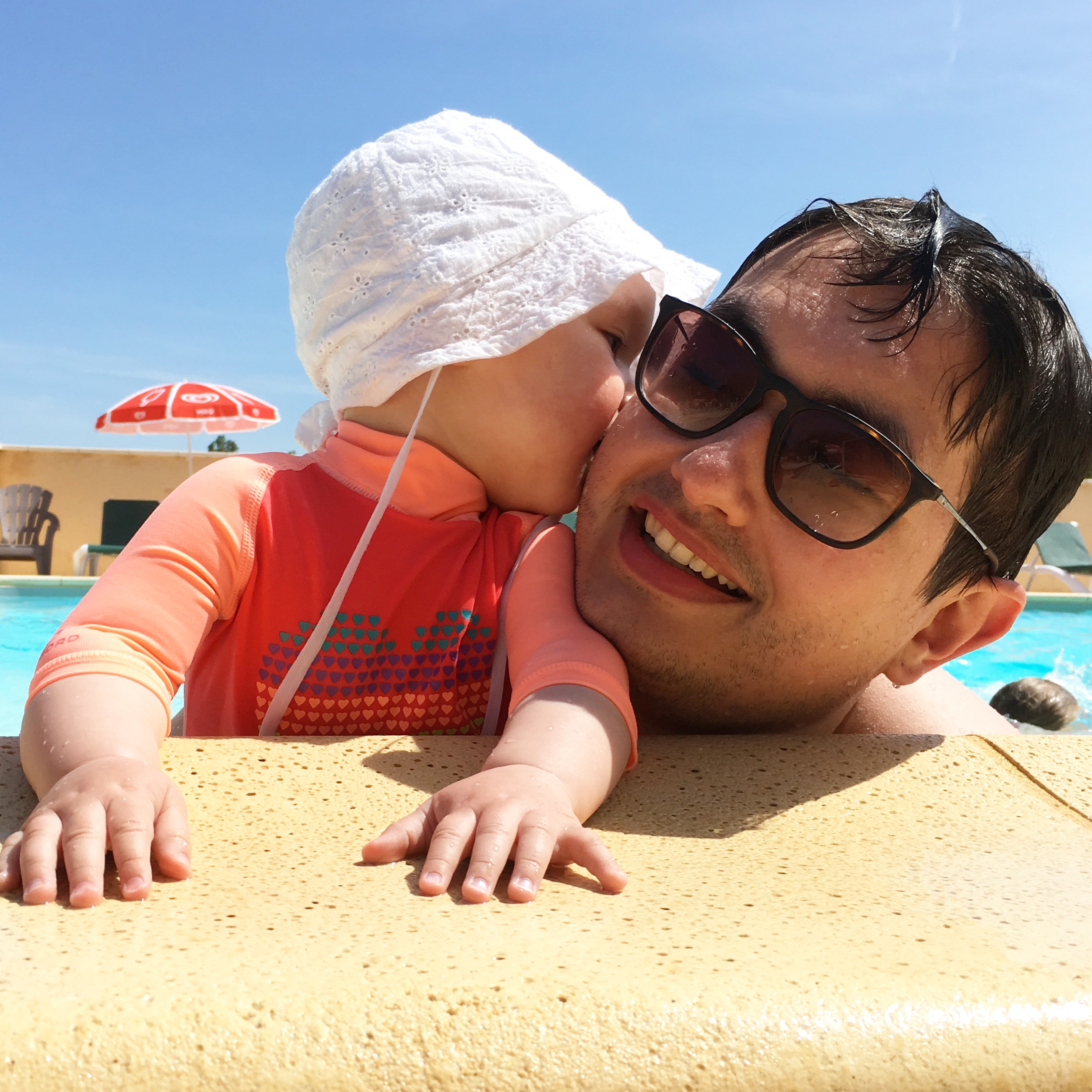 campingvakantie