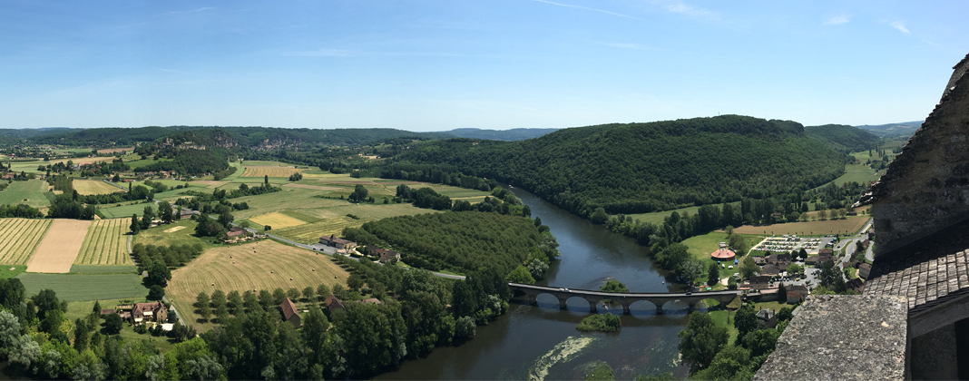 Dordogne