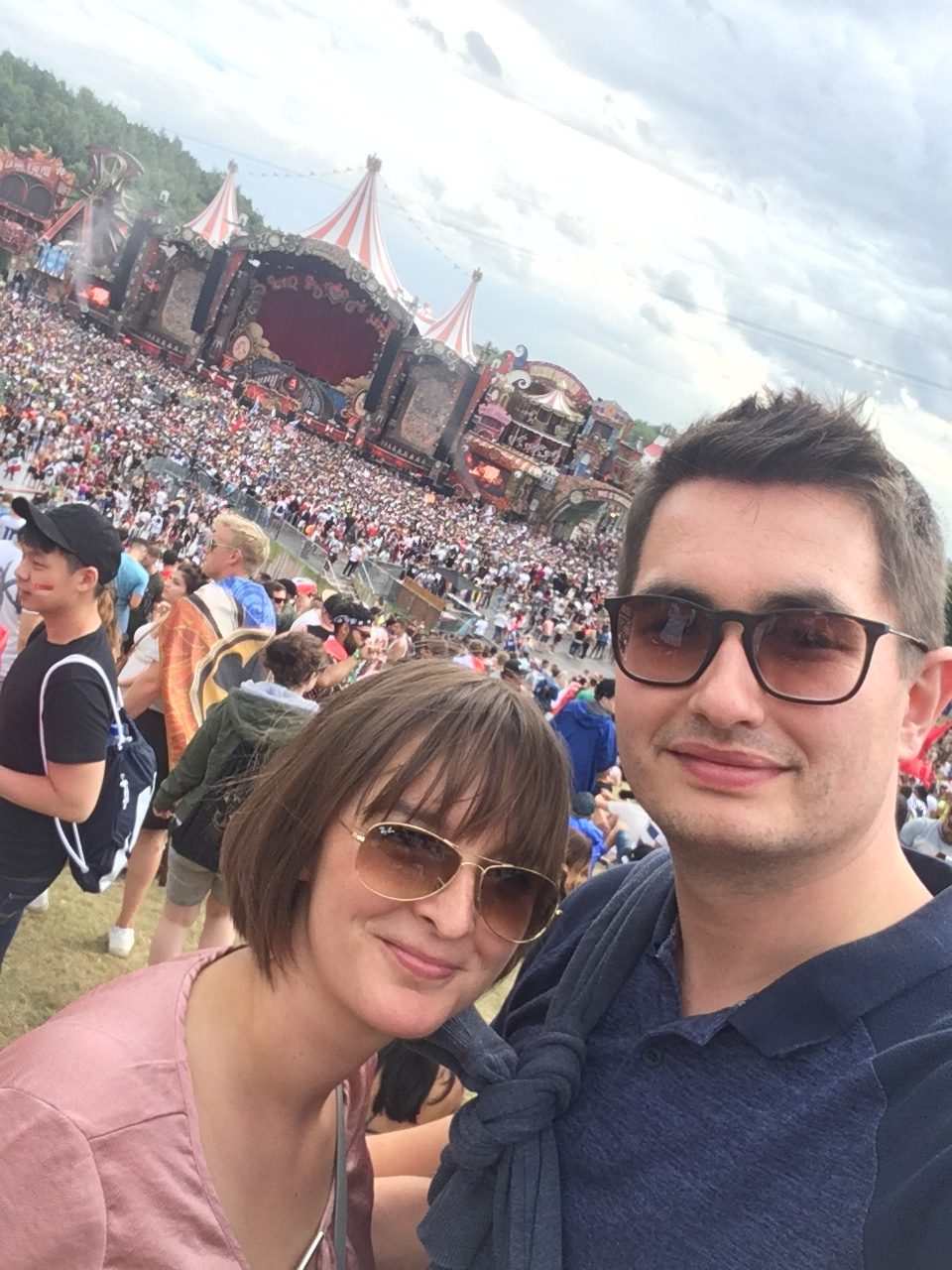 Tomorrowland