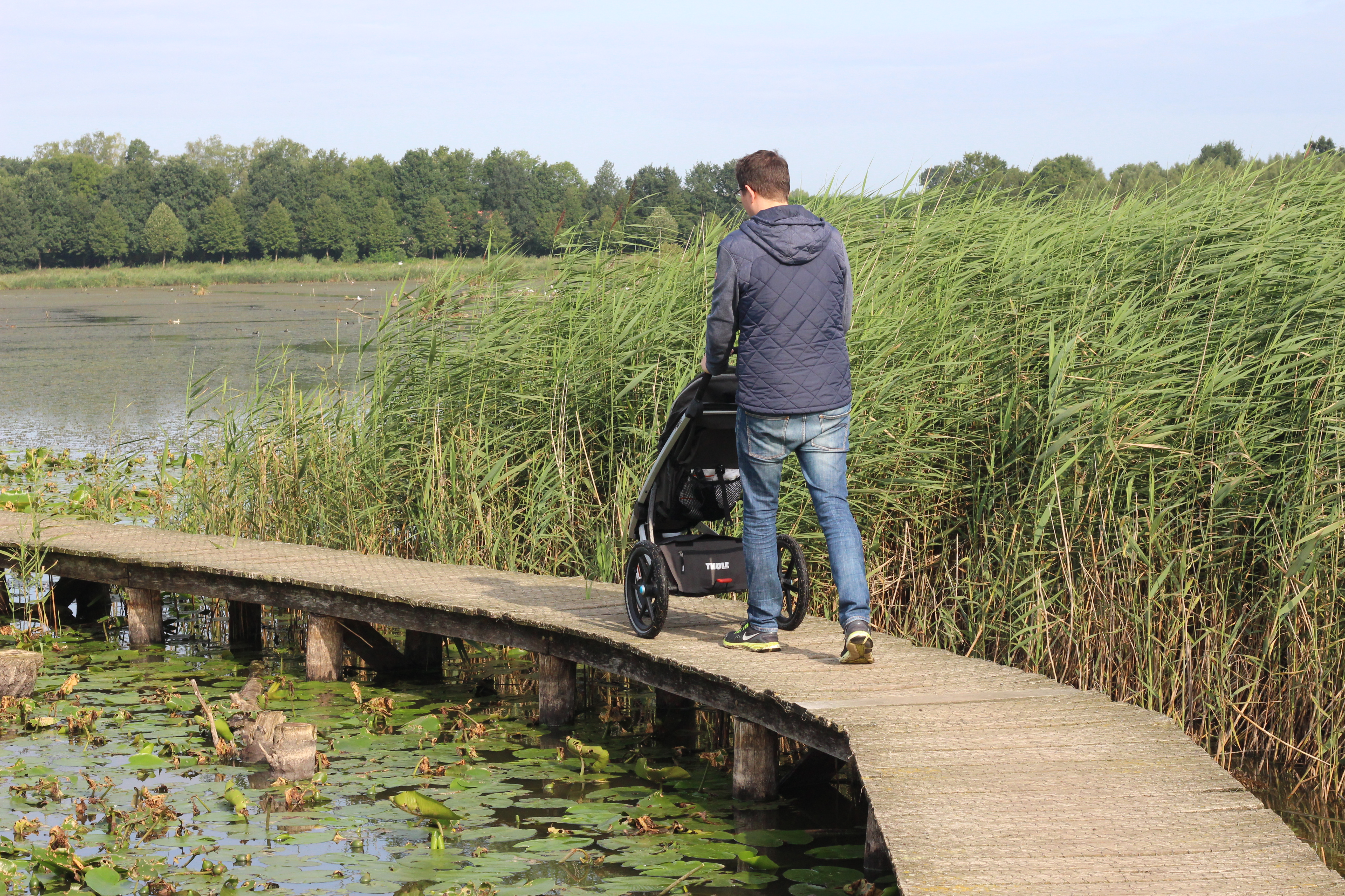 Thule Urban Glide