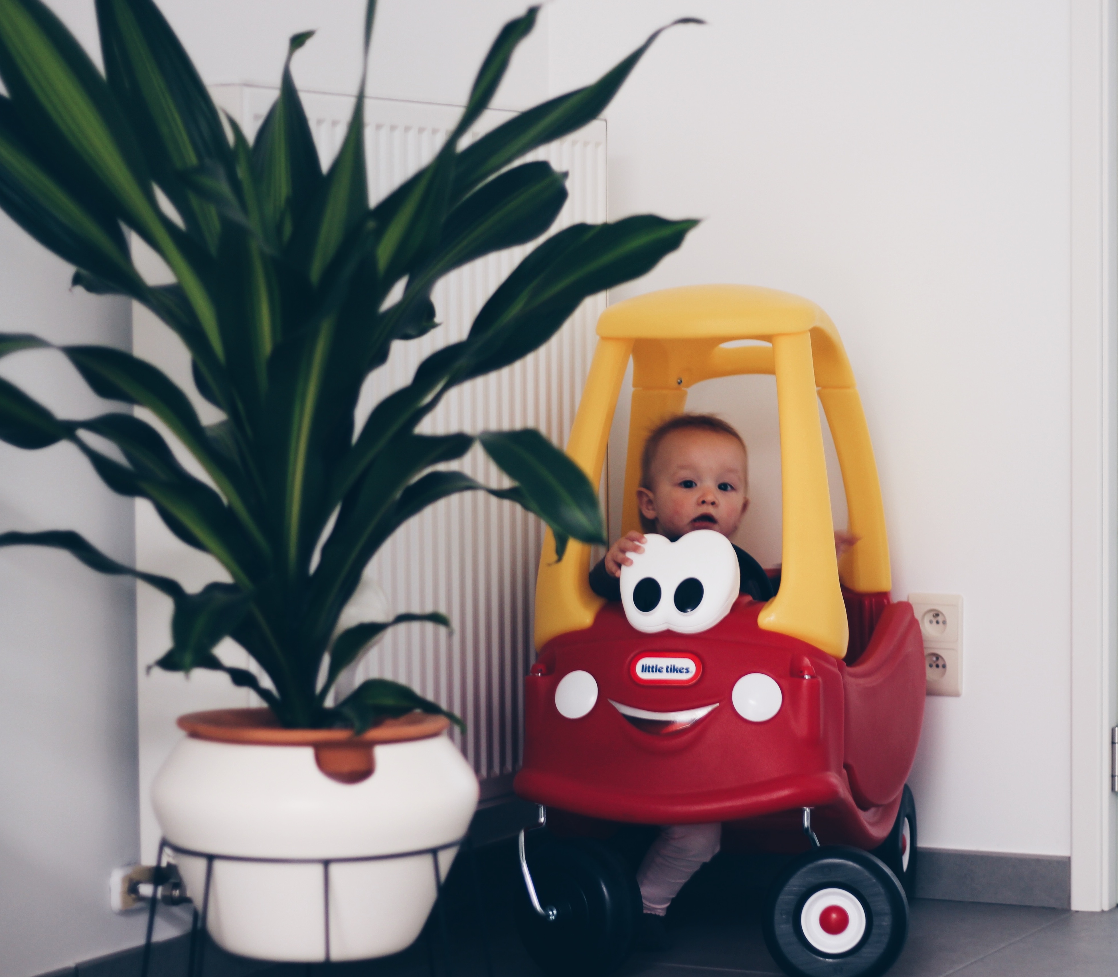 Little Tikes