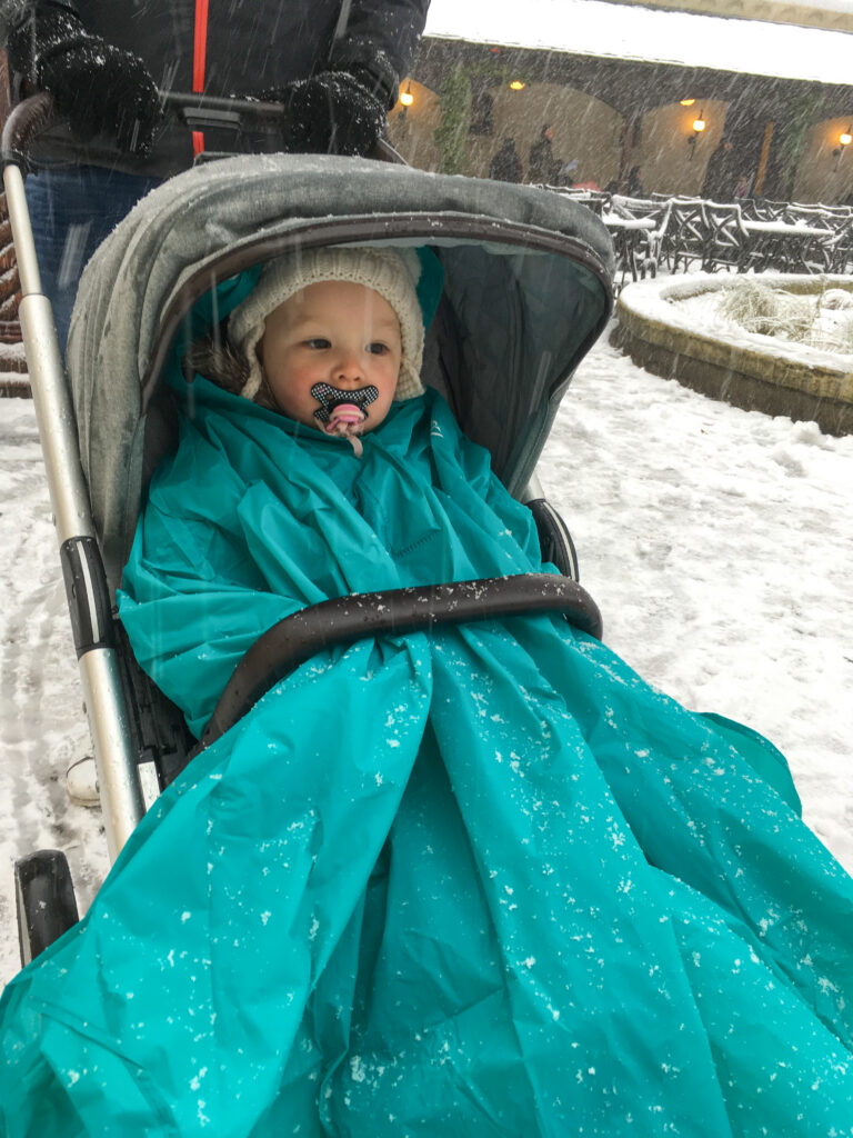 Winter Efteling 