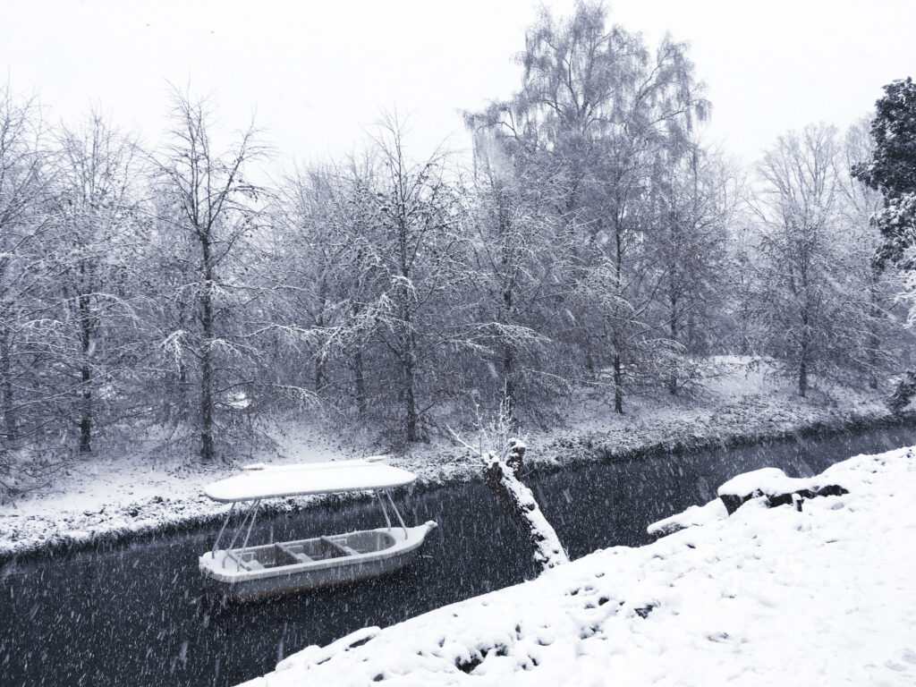 Winter Efteling