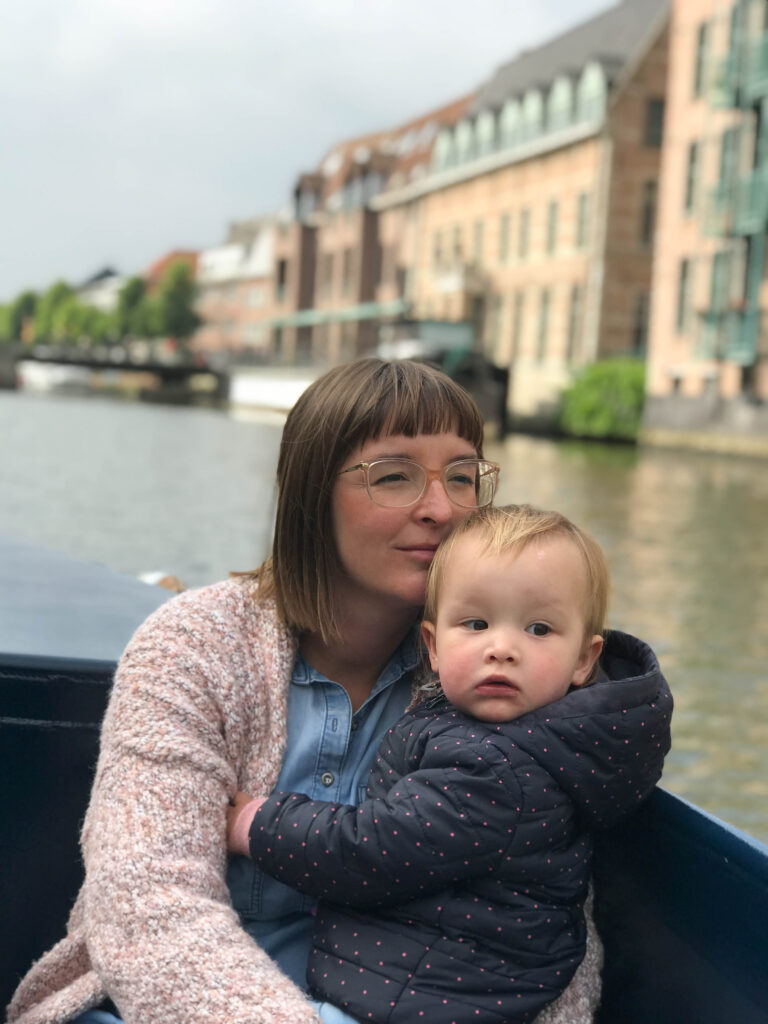 Kindvriendelijk citrytrippen in Mechelen