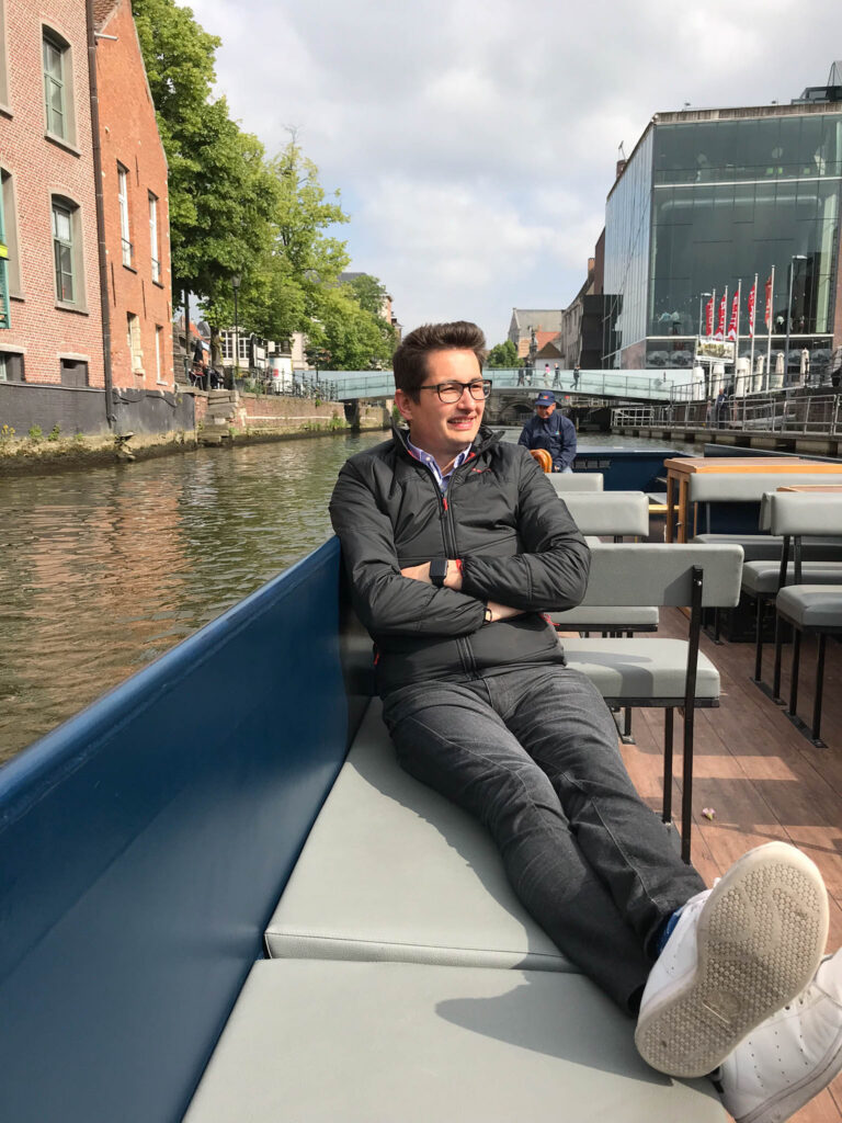 Kindvriendelijk citrytrippen in Mechelen