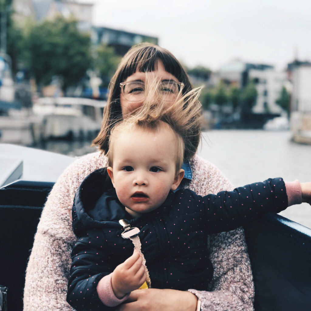 Kindvriendelijk citrytrippen in Mechelen