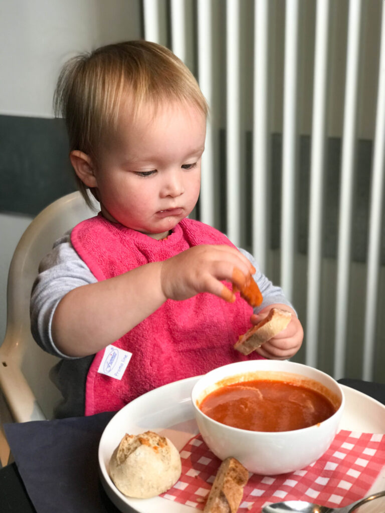 Kindvriendelijk citrytrippen in Mechelen
