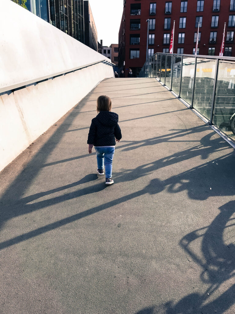 Kindvriendelijk citrytrippen in Mechelen