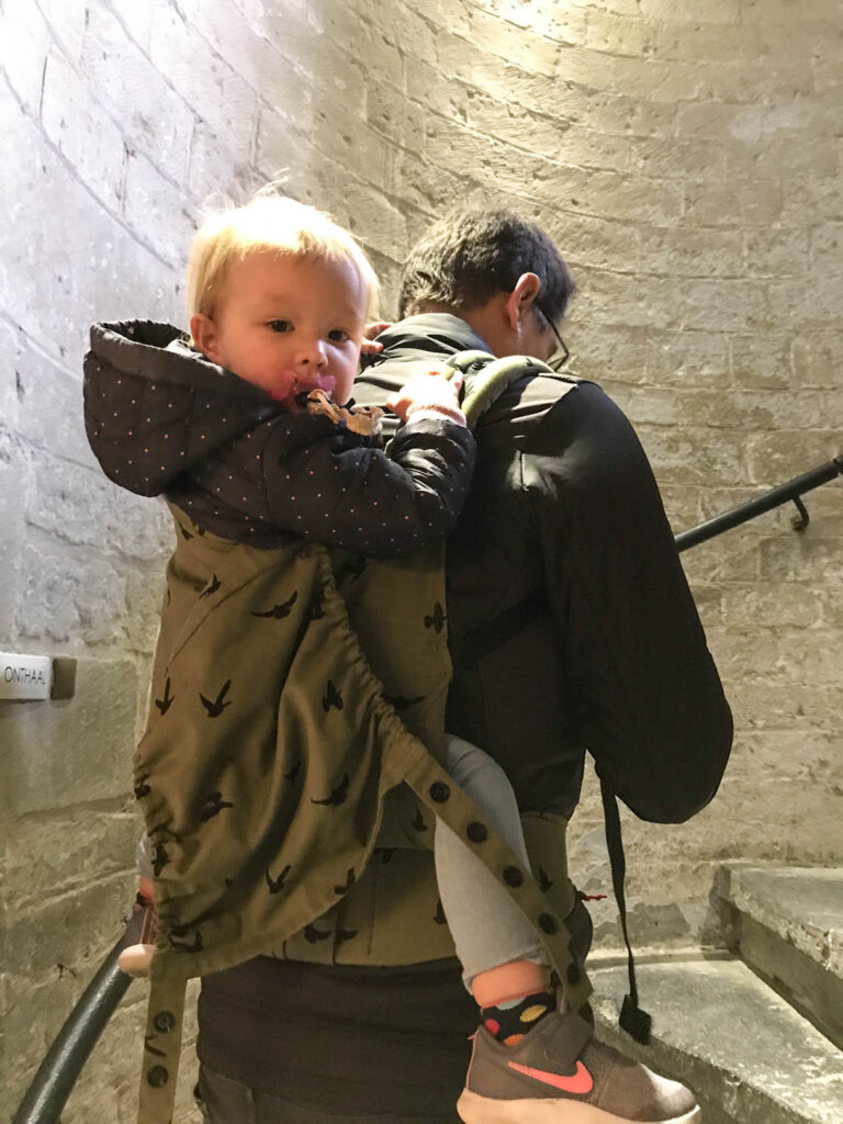 Kindvriendelijk citrytrippen in Mechelen