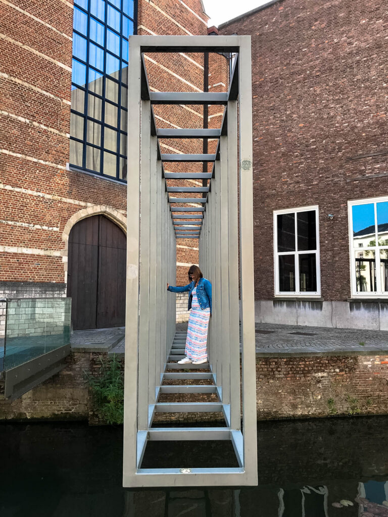 Kindvriendelijk citrytrippen in Mechelen