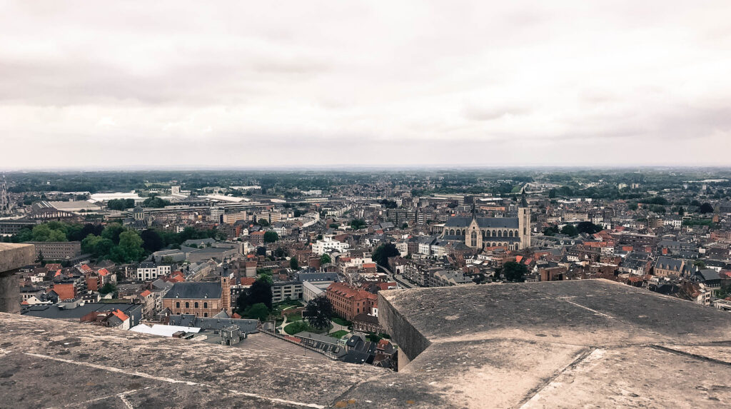 Kindvriendelijk citrytrippen in Mechelen