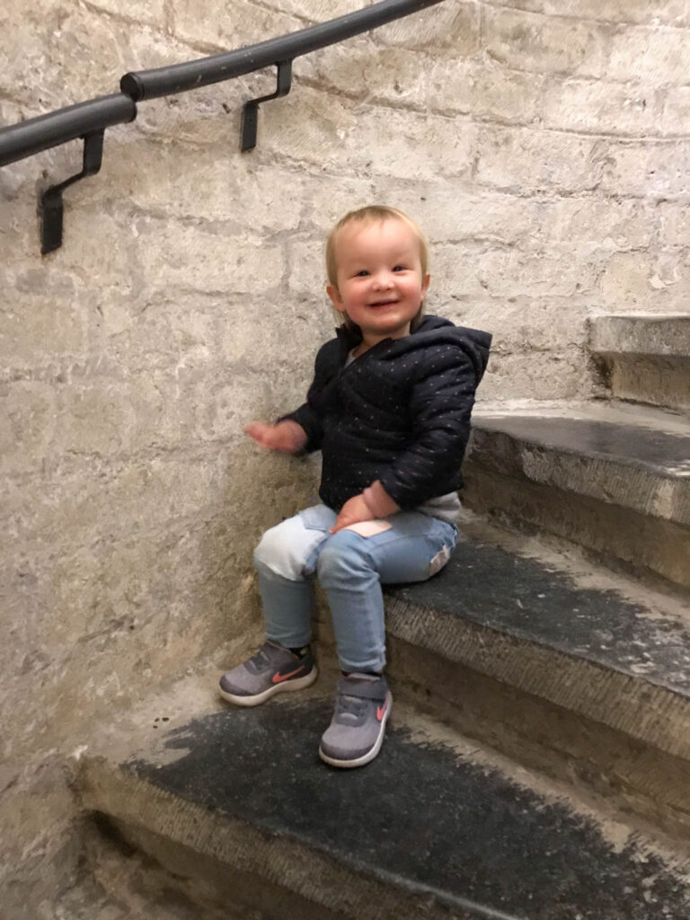 Kindvriendelijk citrytrippen in Mechelen