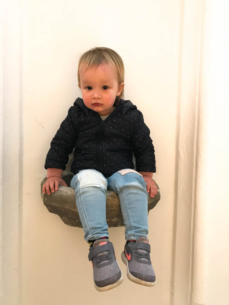 Kindvriendelijk citrytrippen in Mechelen