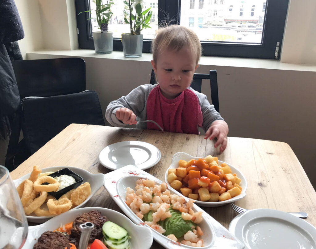 Kindvriendelijk citrytrippen in Mechelen