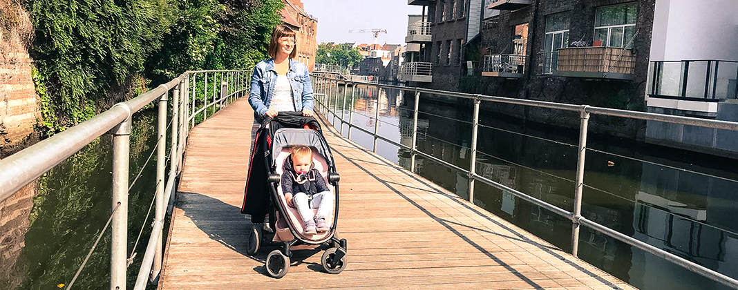 Citytrip Mechelen