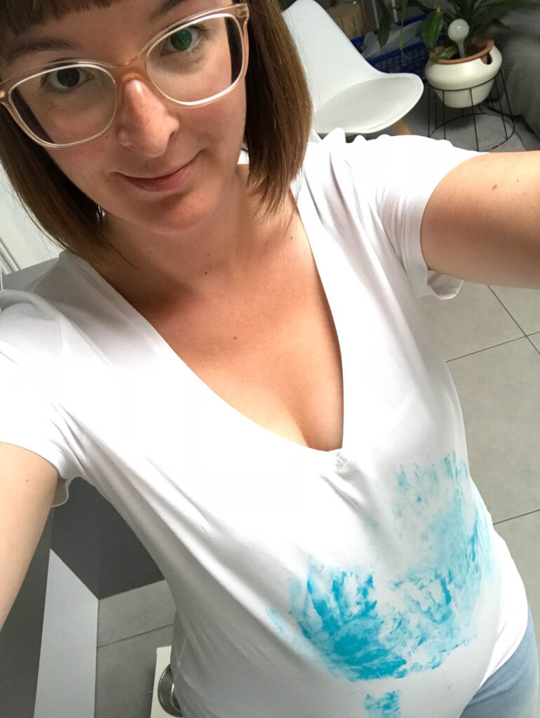 gender reveal