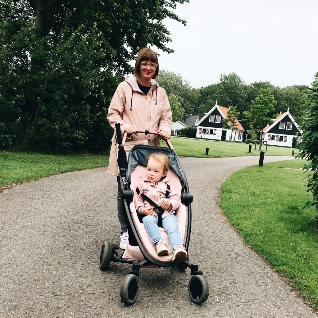 Landal Haamstede
