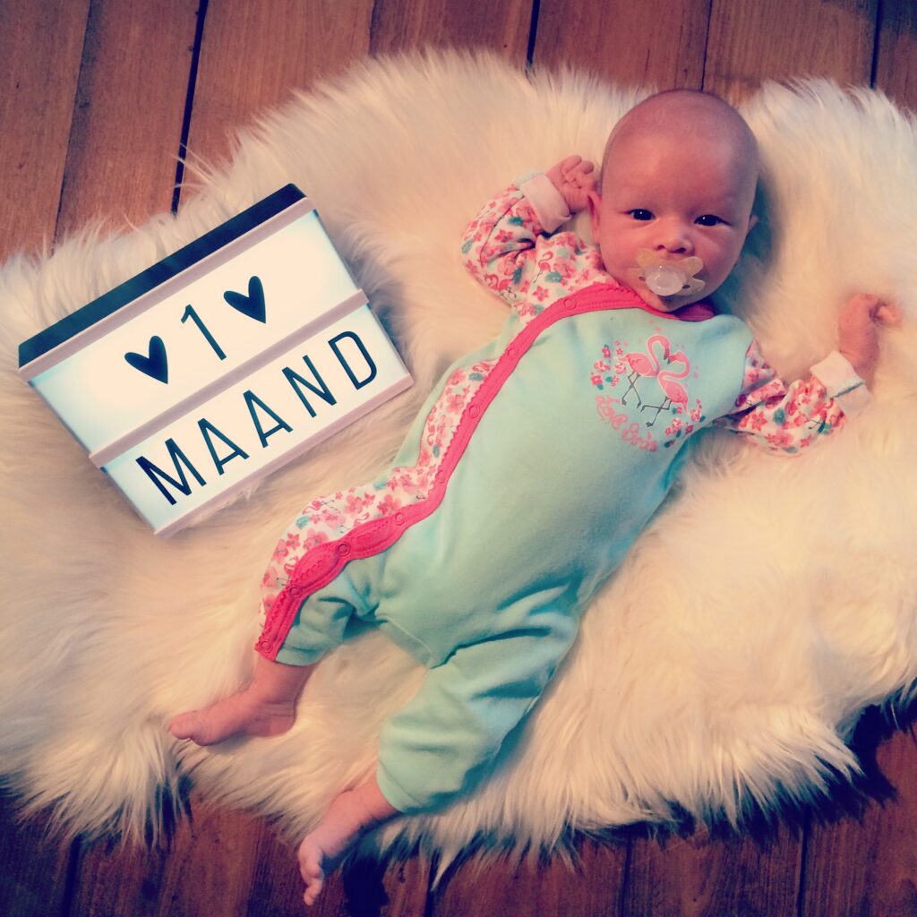 baby fotografie