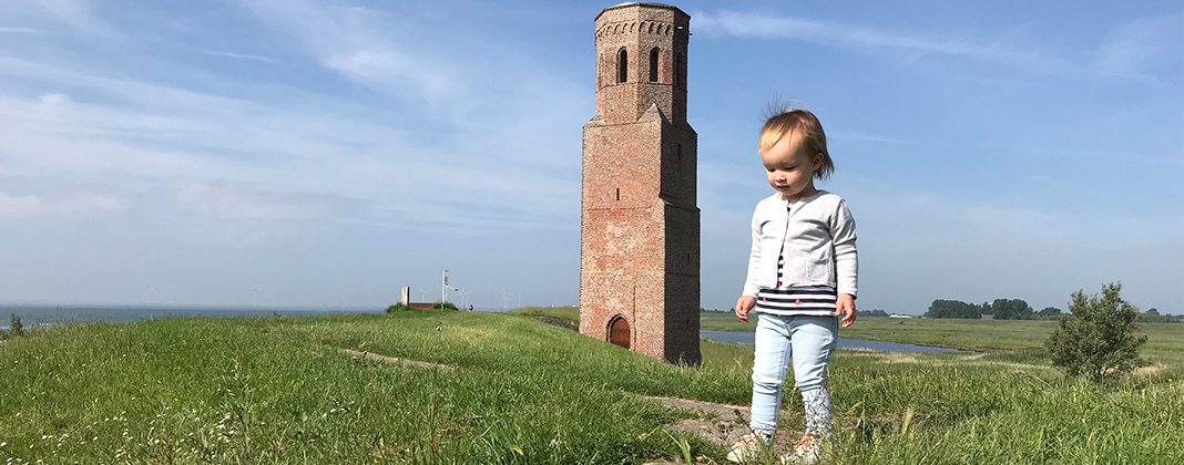 Landal Zeeland