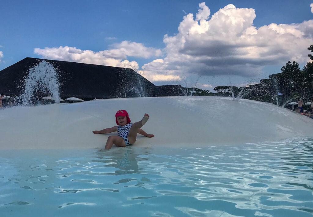 Glamping Vacansoleil