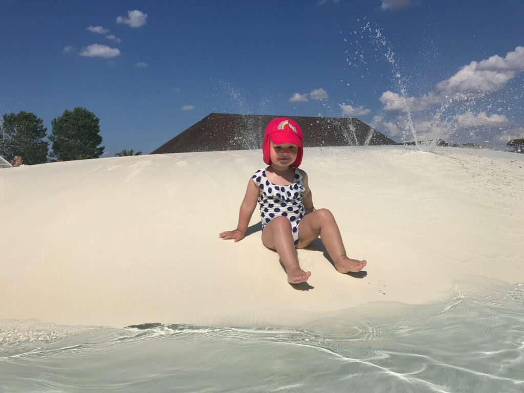 Glamping Vacansoleil