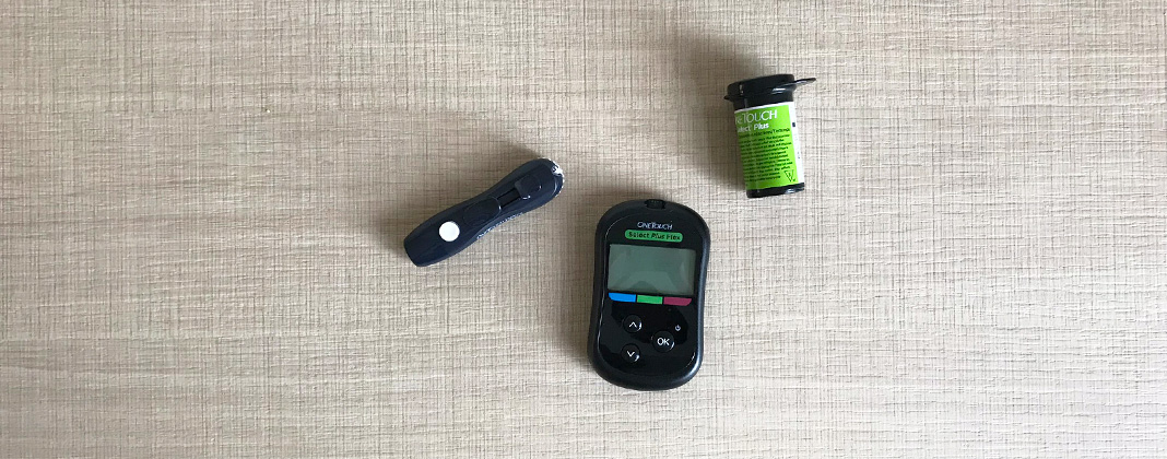 Zwangerschapsdiabetes