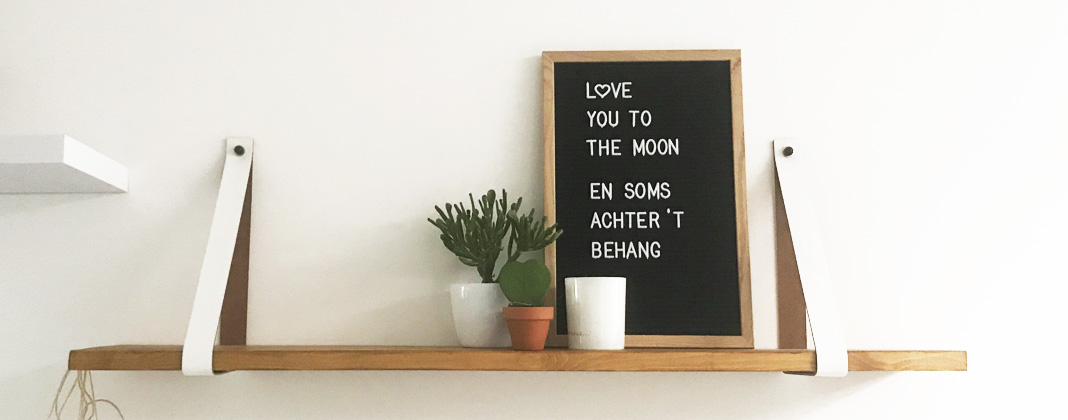 peuterpubertijd