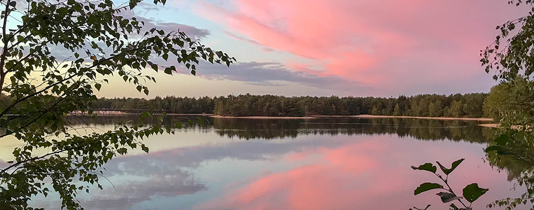 Center Parcs Vossemeren