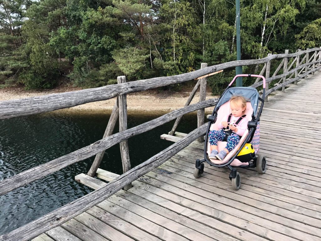 Center Parcs Vossemeren