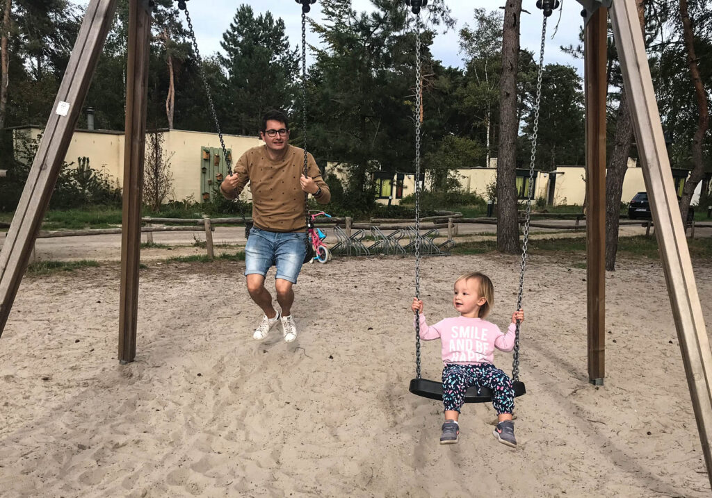Center Parcs Vossemeren