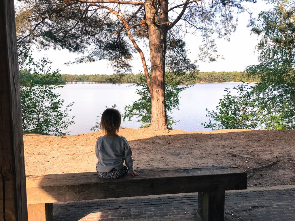 Center Parcs Vossemeren
