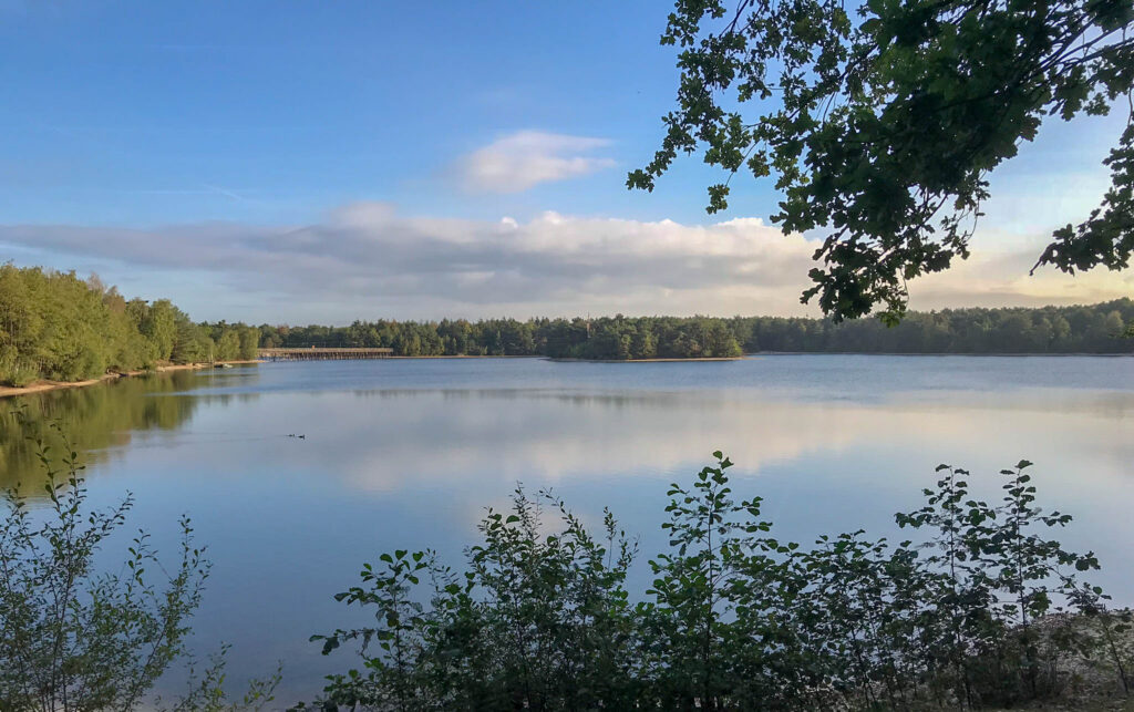 Center Parcs Vossemeren