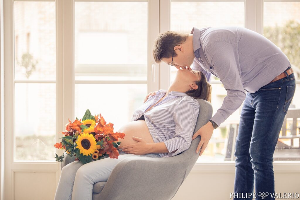 zwangershapsfotoshoot