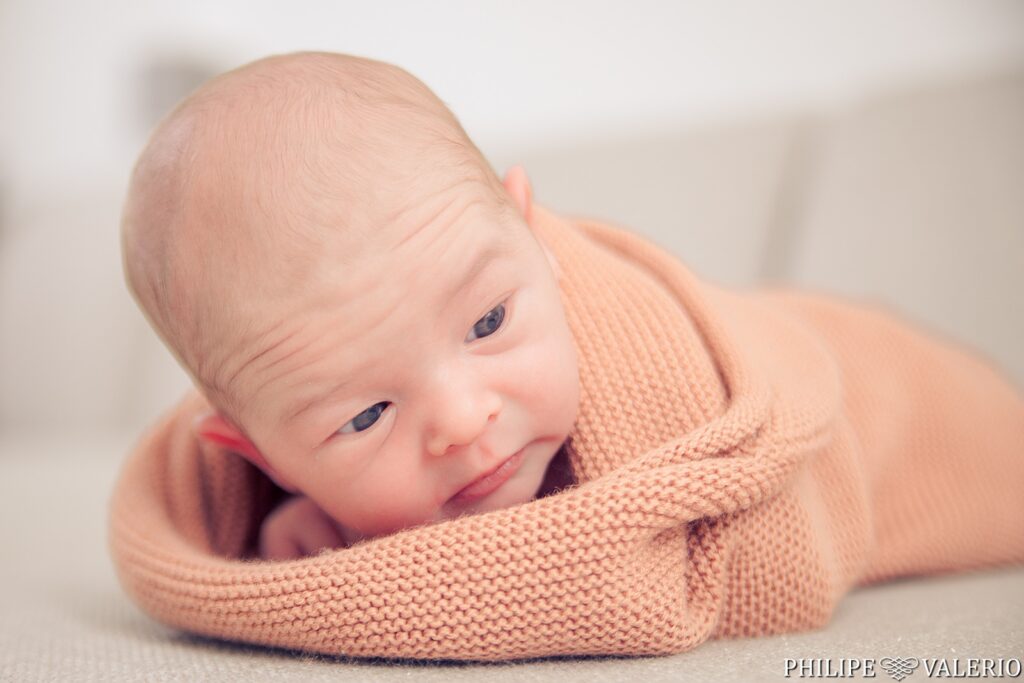 newbornshoot