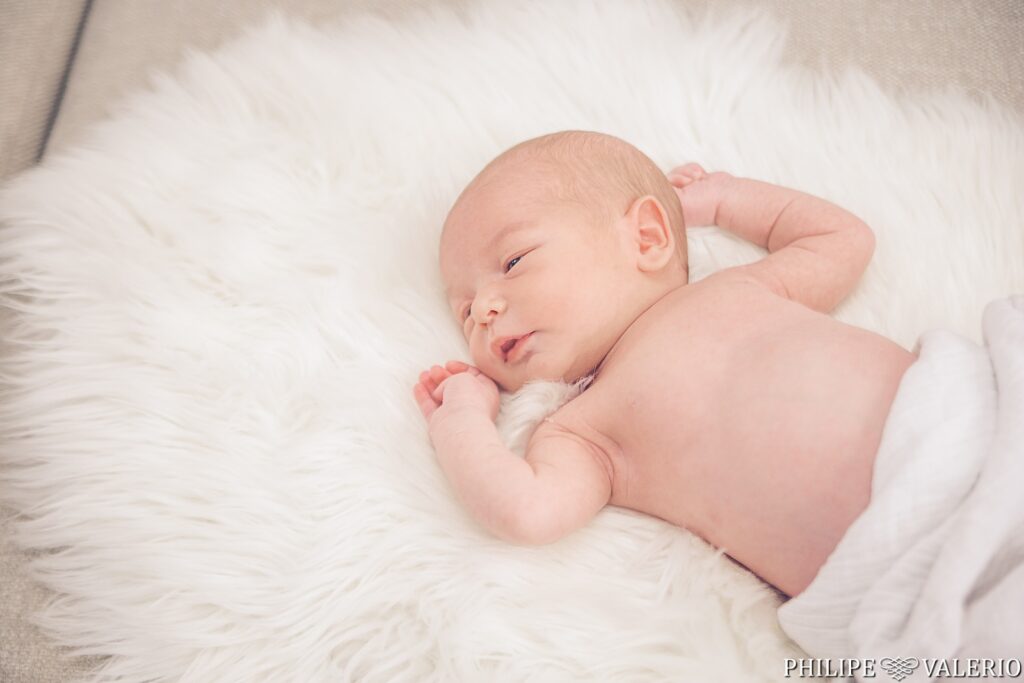 newbornshoot