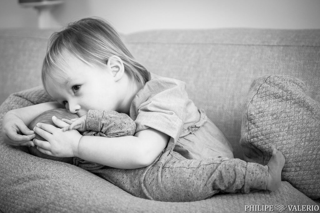 newbornshoot
