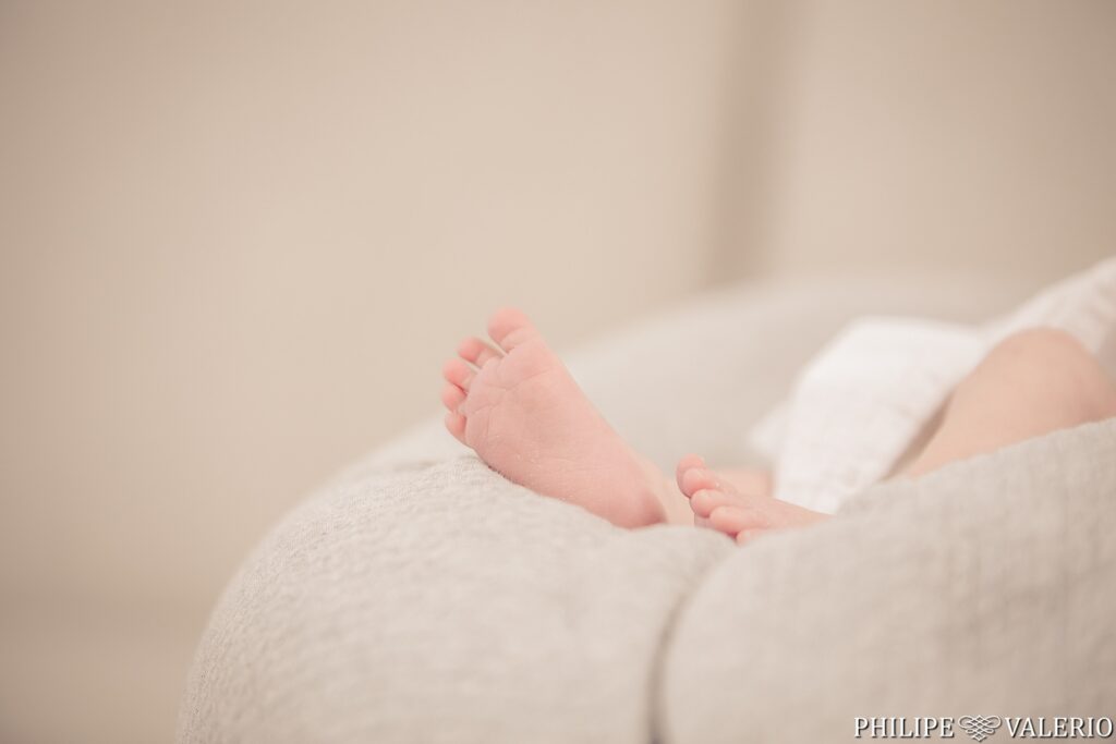 newbornshoot