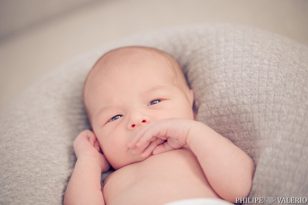 newbornshoot