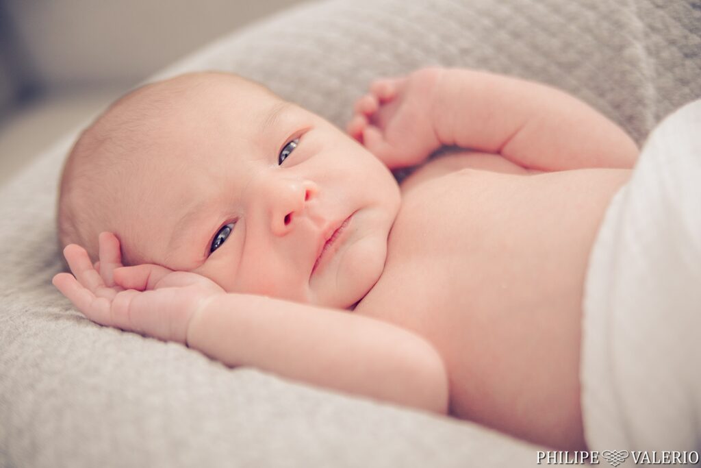 newbornshoot