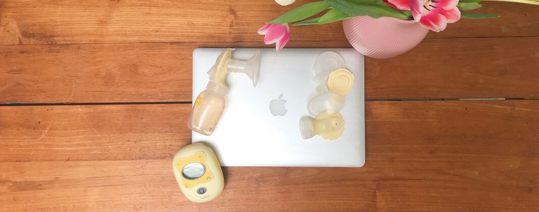 kolven op het werk