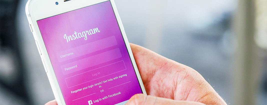 instagram